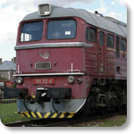 781 (ex T 679.1) Sergej